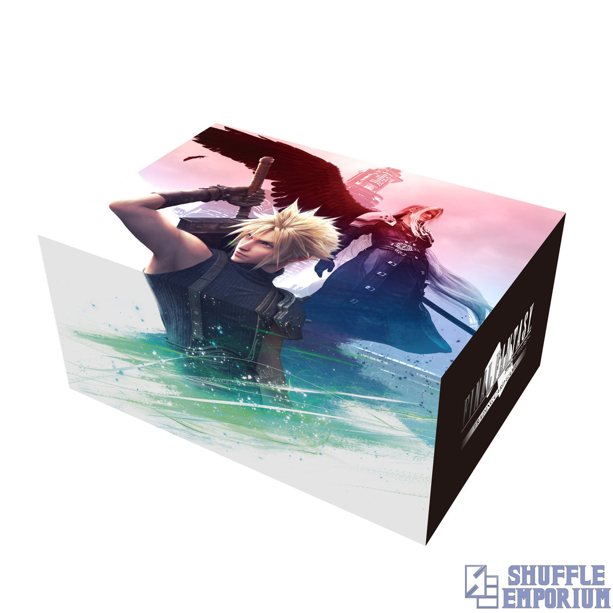 Final Fantasy TCG: Anniversary Collection Set 2027