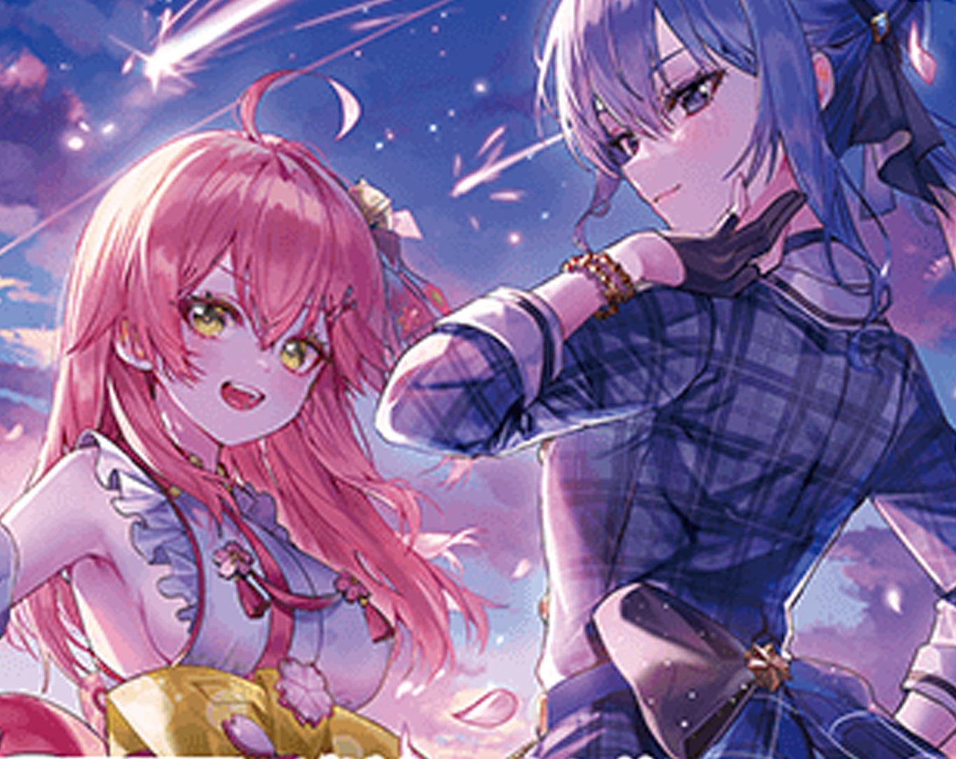 Hololive TCG