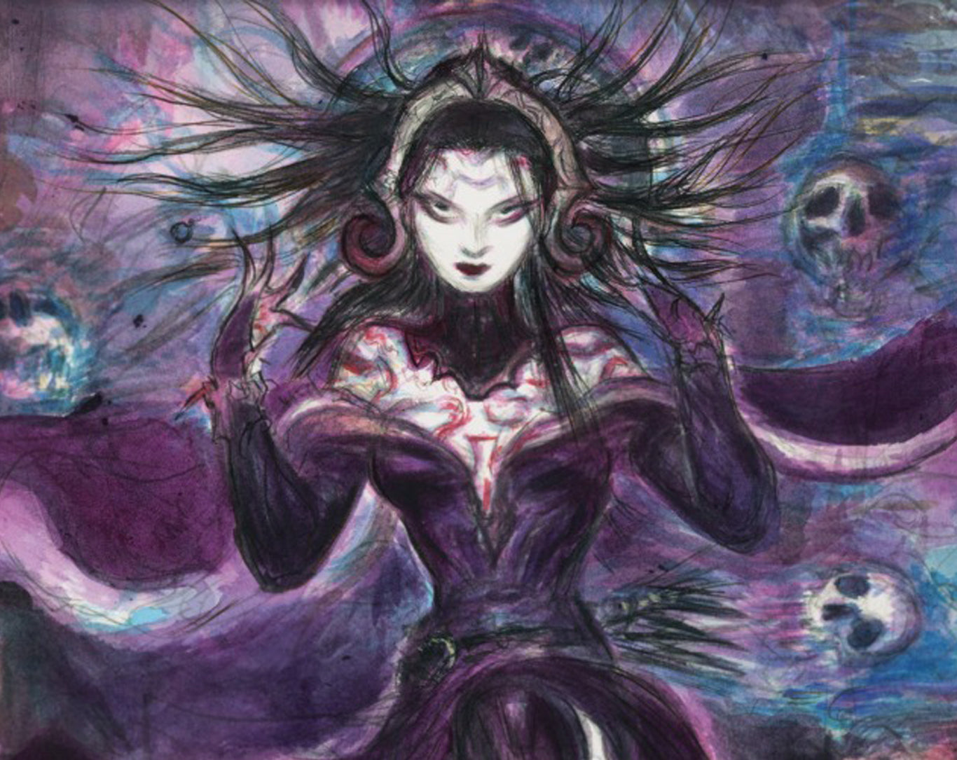 Magic the Gathering