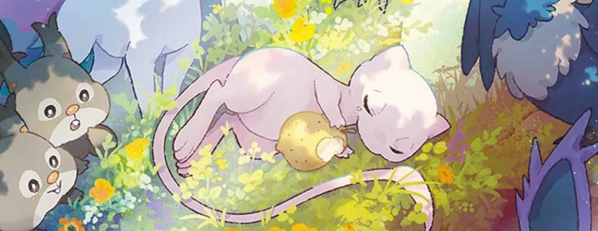 Pokemon TCG