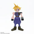 Square Enix: FINAL FANTASY VII Polygon Soft Vinyl Cloud Strife