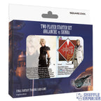 FINAL FANTASY VII: Two-Player Starter Set "Avalanche vs Shinra"