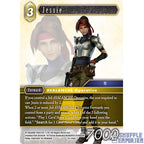 FINAL FANTASY VII: Two-Player Starter Set "Avalanche vs Shinra"