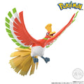 Pokemon World Scale: Johto Region Ho-Oh