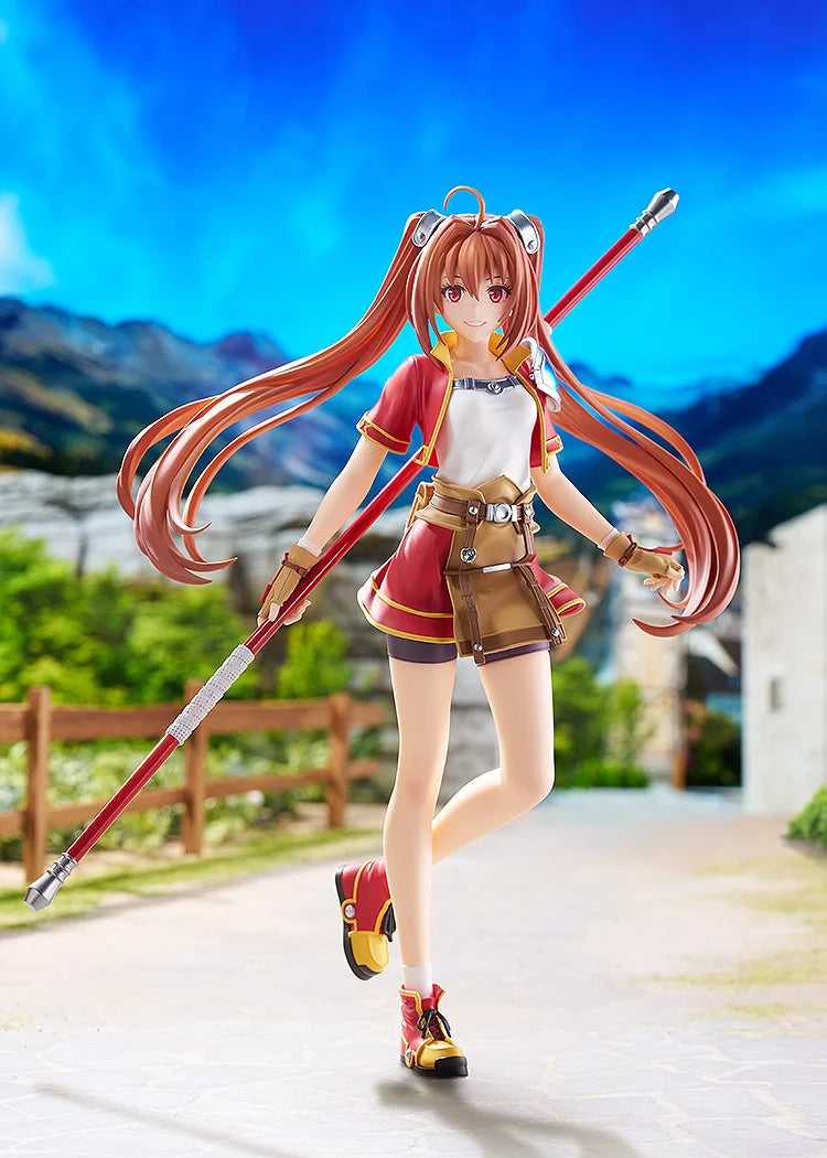 Good Smile Company: Pop Up Parade | The Legend of Heroes: Trails Beyond the Horizon "Estelle Bright" L Size