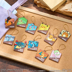 Ichibankuji | 2025 Pokémon Collection Ichiban Kuji ～Let's Go for a Walk!～