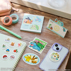 Ichibankuji | 2025 Pokémon Collection Ichiban Kuji ～Let's Go for a Walk!～