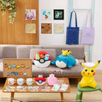 Ichibankuji | 2025 Pokémon Collection Ichiban Kuji ～Let's Go for a Walk!～
