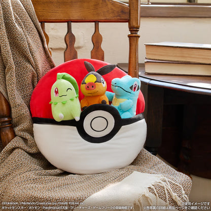 Ichibankuji | 2025 Pokémon Collection Ichiban Kuji ～Let's Go for a Walk!～