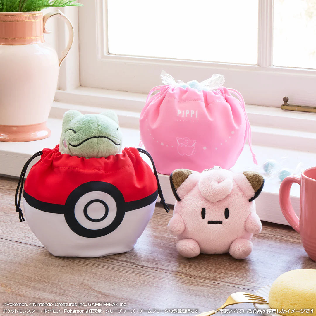 Ichibankuji | 2025 Pokémon Collection Ichiban Kuji ～Let's Go for a Walk!～