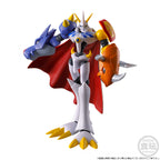 Bandai: Digimon - Shodo series Imperialdramon (Paladin Mode) & Omegamon