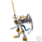 Bandai: Digimon - Shodo series Imperialdramon (Paladin Mode) & Omegamon