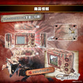 Bandai: Digimon Color Monster Hunter 20th Edition V-pet