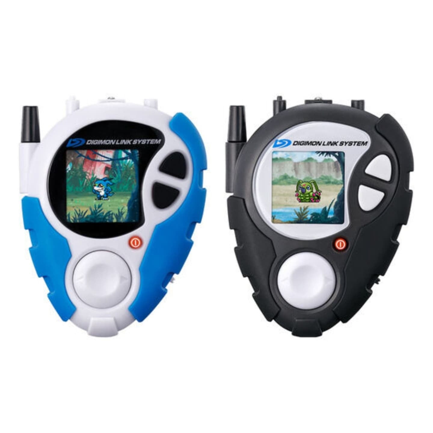 Bandai | D-3 Digimon Detect & Discover -25th Color Evolution-