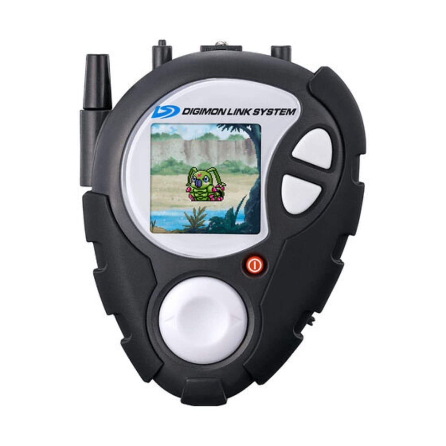 Bandai | D-3 Digimon Detect & Discover -25th Color Evolution-