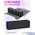 UAONO: 4-in-1 Deck Case