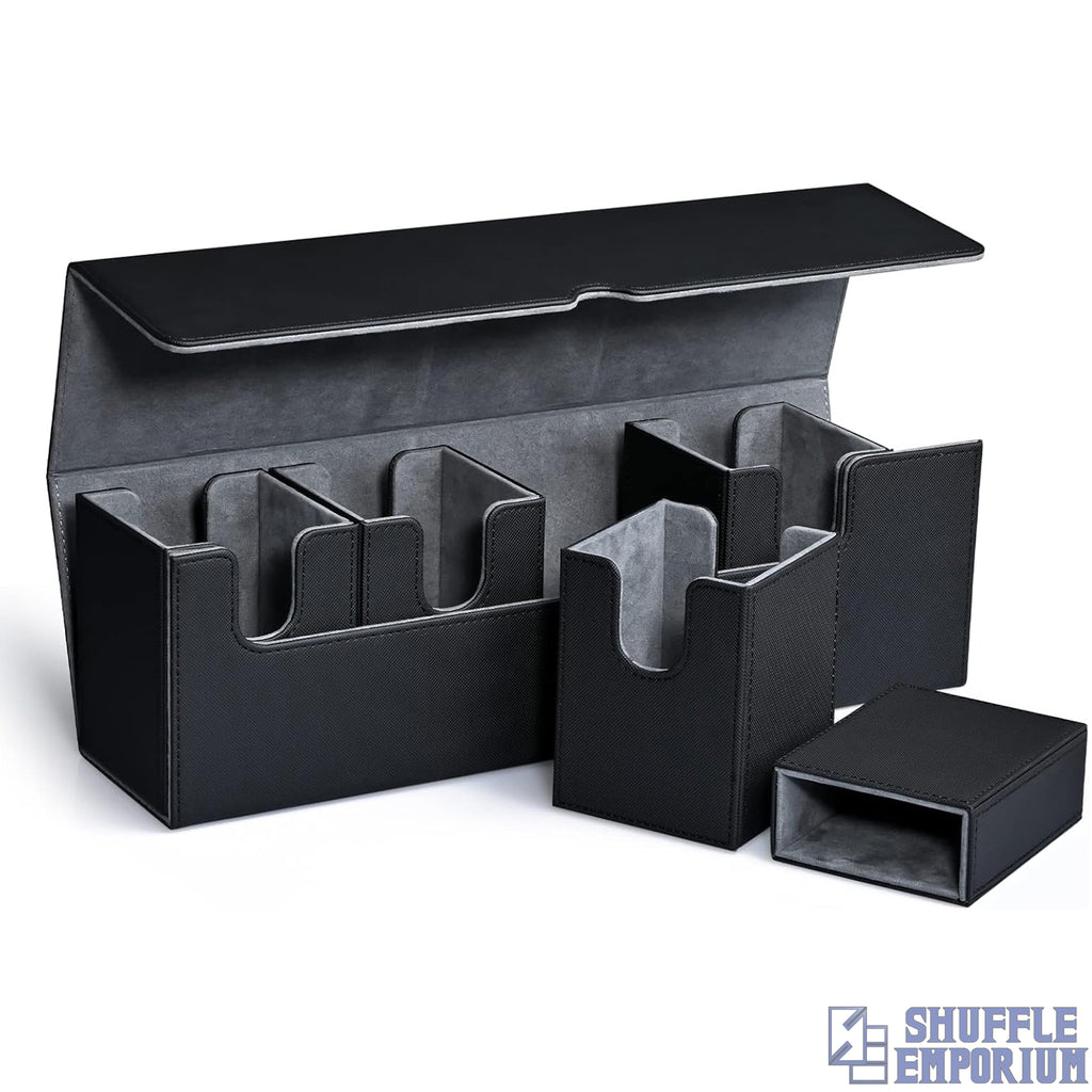 UAONO: 4-in-1 Deck Case