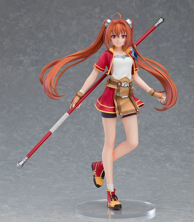 Good Smile Company: Pop Up Parade | The Legend of Heroes: Trails Beyond the Horizon "Estelle Bright" L Size