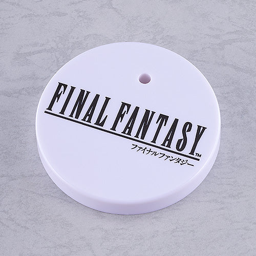 Good Smile Company: Nendoroid | Final Fantasy "Warrior of Light"