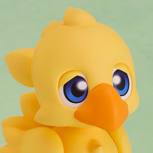Good Smile Company: Nendoroid | Final Fantasy "Chocobo"