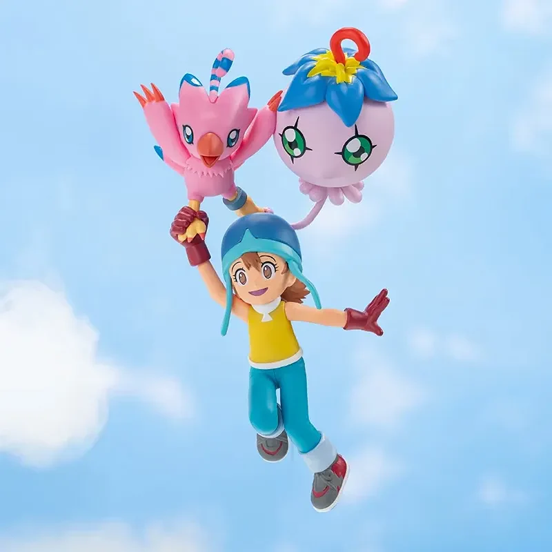 BNFigure: Digimon Adventure 25th Anniversary Ver. Blind Box