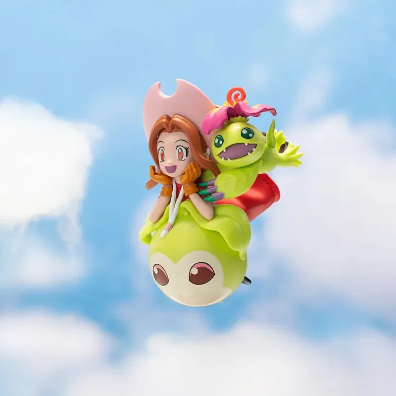 BNFigure: Digimon Adventure 25th Anniversary Ver. Blind Box