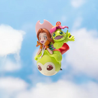BNFigure: Digimon Adventure 25th Anniversary Ver. Blind Box