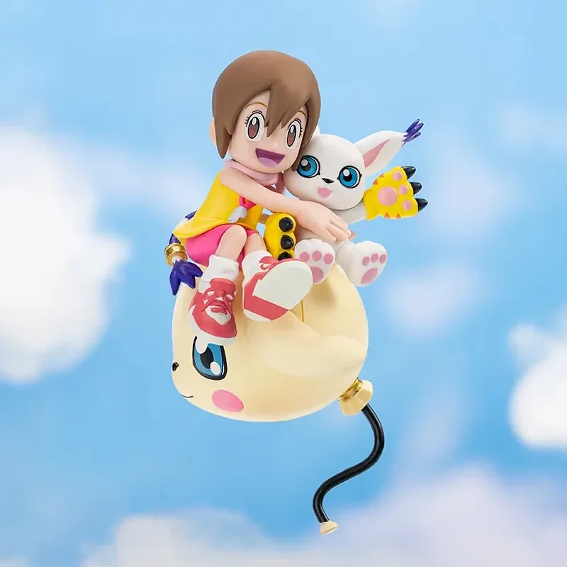 BNFigure: Digimon Adventure 25th Anniversary Ver. Blind Box