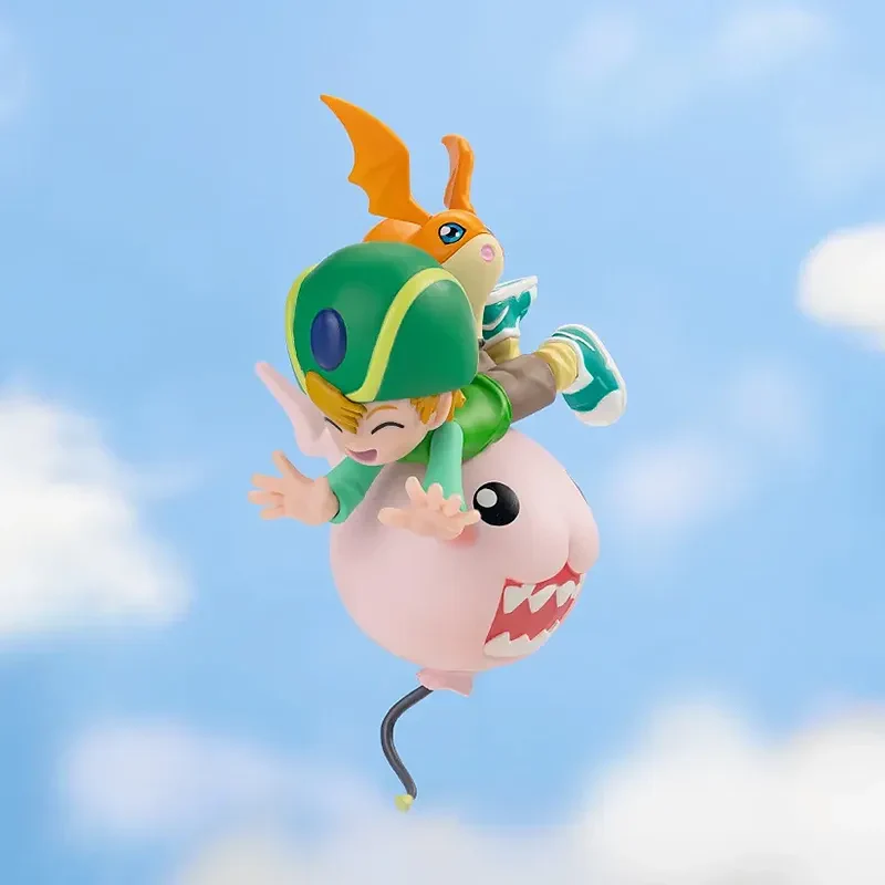 BNFigure: Digimon Adventure 25th Anniversary Ver. Blind Box