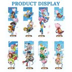 BNFigure: Digimon Adventure 25th Anniversary Ver. Blind Box