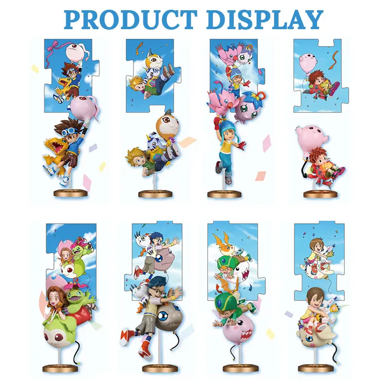 BNFigure: Digimon Adventure 25th Anniversary Ver. Blind Box