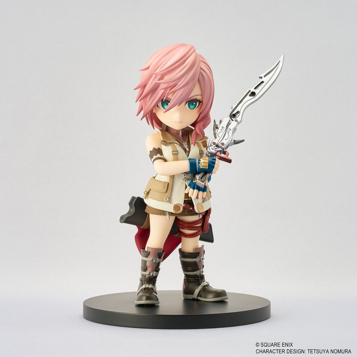 Square Enix: Final Fantasy XIII Adorable Arts "Lightning"
