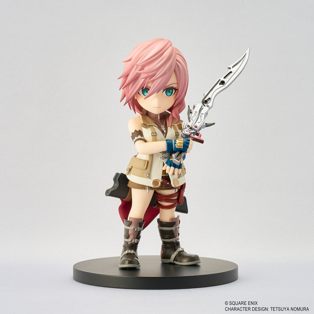 Square Enix: Final Fantasy XIII Adorable Arts "Lightning"