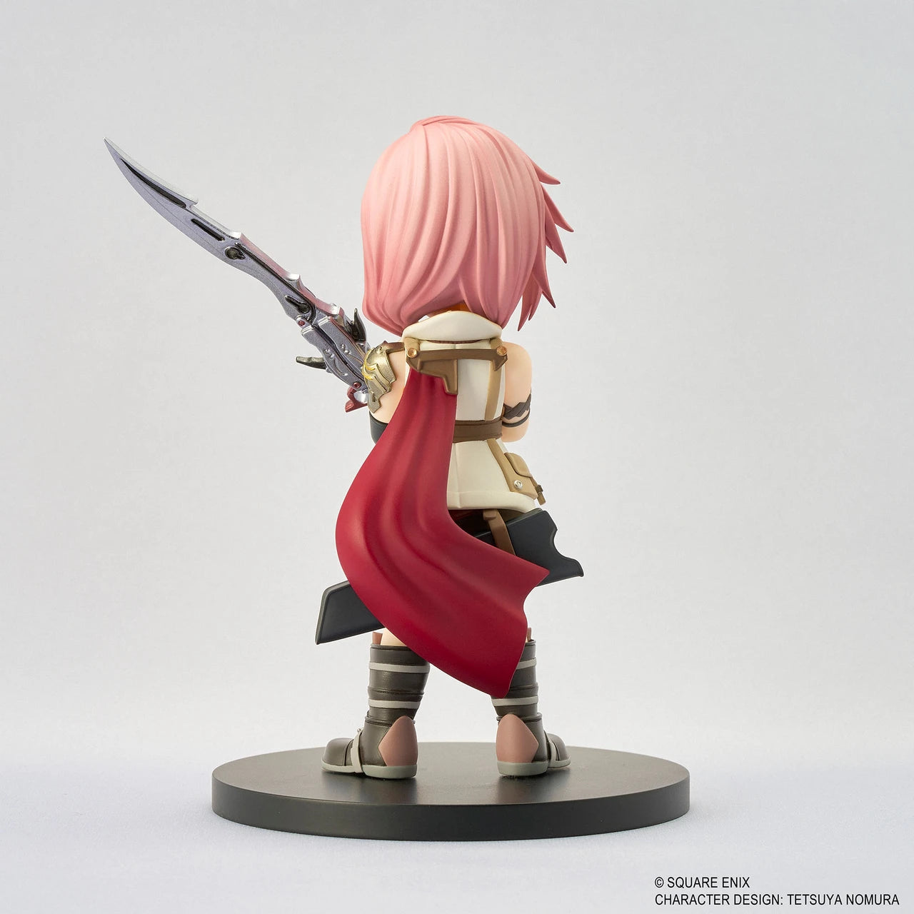 Square Enix: Final Fantasy XIII Adorable Arts "Lightning"