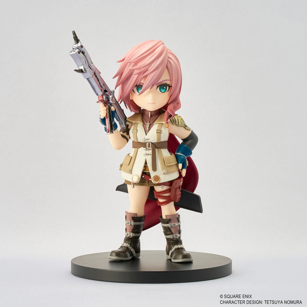 Square Enix: Final Fantasy XIII Adorable Arts "Lightning"