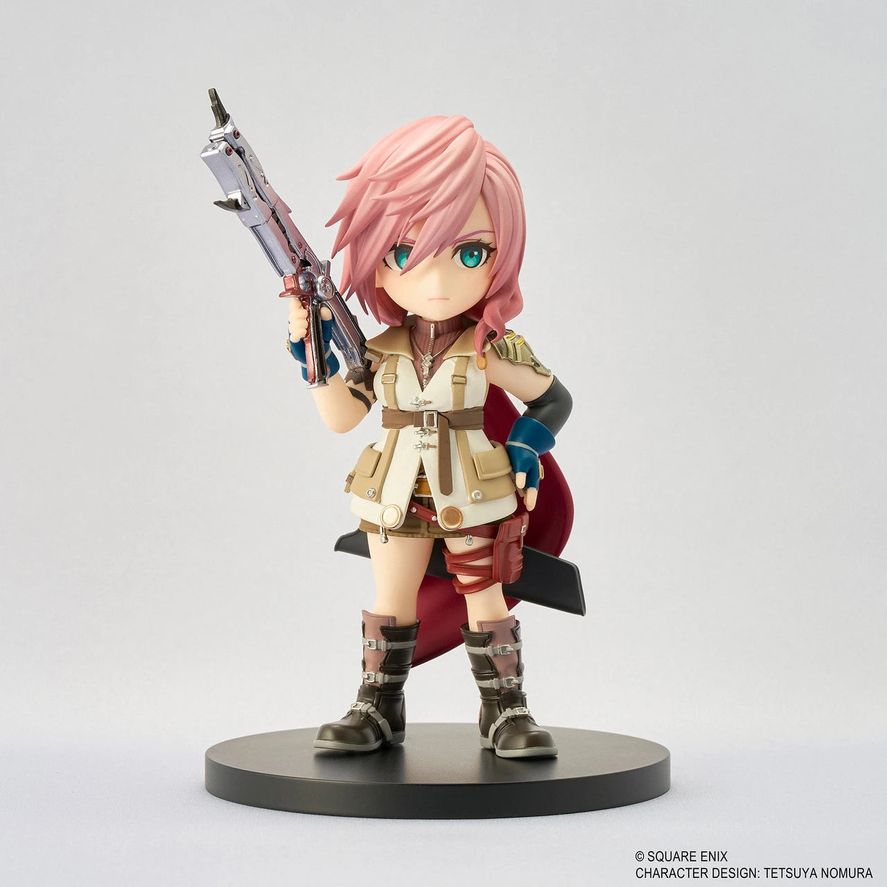 Square Enix: Final Fantasy XIII Adorable Arts "Lightning"