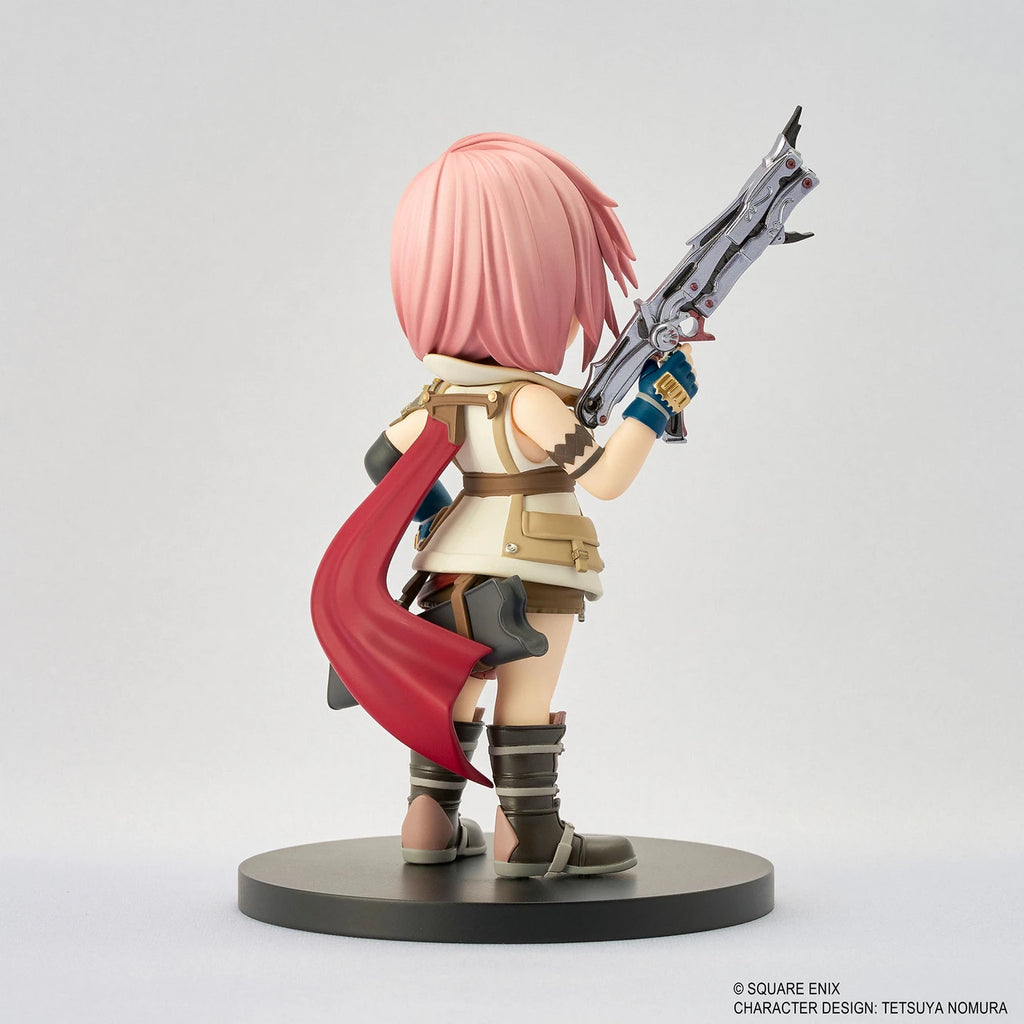Square Enix: Final Fantasy XIII Adorable Arts "Lightning"