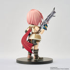Square Enix: Final Fantasy XIII Adorable Arts "Lightning"