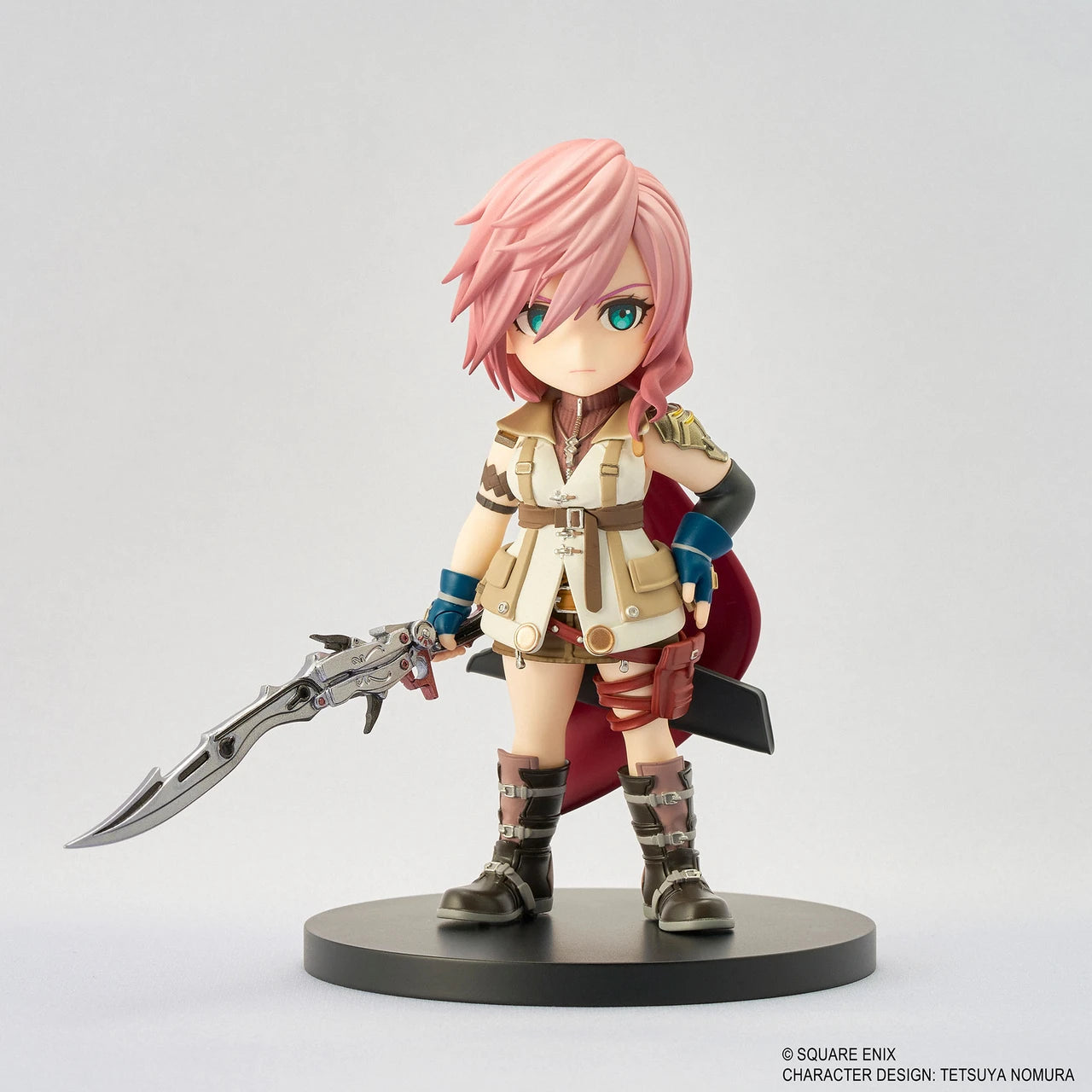 Square Enix: Final Fantasy XIII Adorable Arts "Lightning"