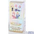 Ensky: The Quintessential Quintuplets 3 Arcana Card Collection (Set of 10)