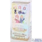 Ensky: The Quintessential Quintuplets 3 Arcana Card Collection (Set of 10)