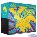 Pokemon TCG: 2026 Q1 Elite Trainer Box