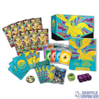 Pokemon TCG: 2026 Q1 Elite Trainer Box
