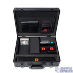 Pokemon TCG: Glory of Team Rocket Attache Case Set (Japanese)