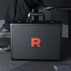 Pokemon TCG: Glory of Team Rocket Attache Case Set (Japanese)