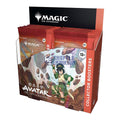 Magic: The Gathering - Avatar: The Last Airbender - Collector Booster Box