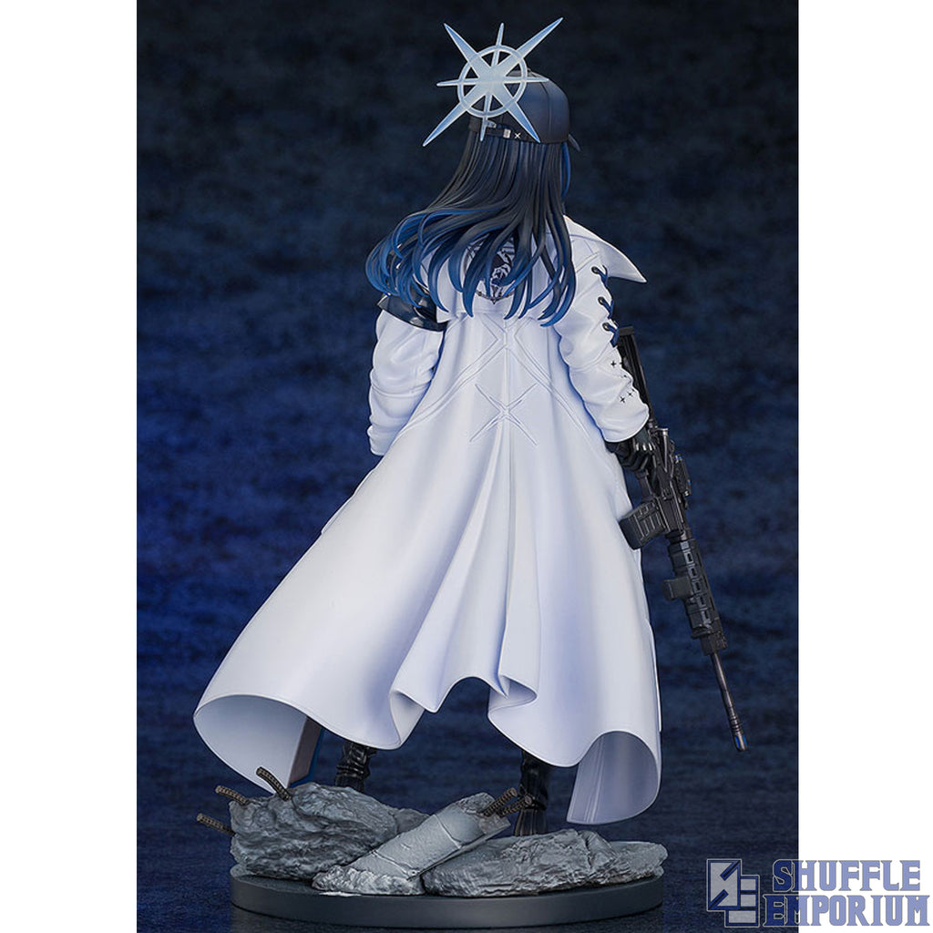 Blue Archive "Saori" 1/7 Complete Figure