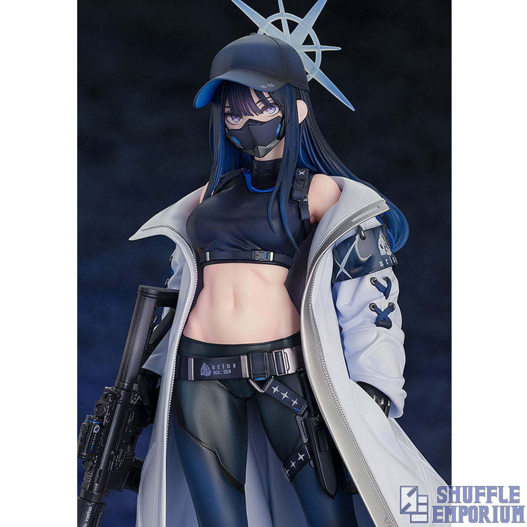 Blue Archive "Saori" 1/7 Complete Figure