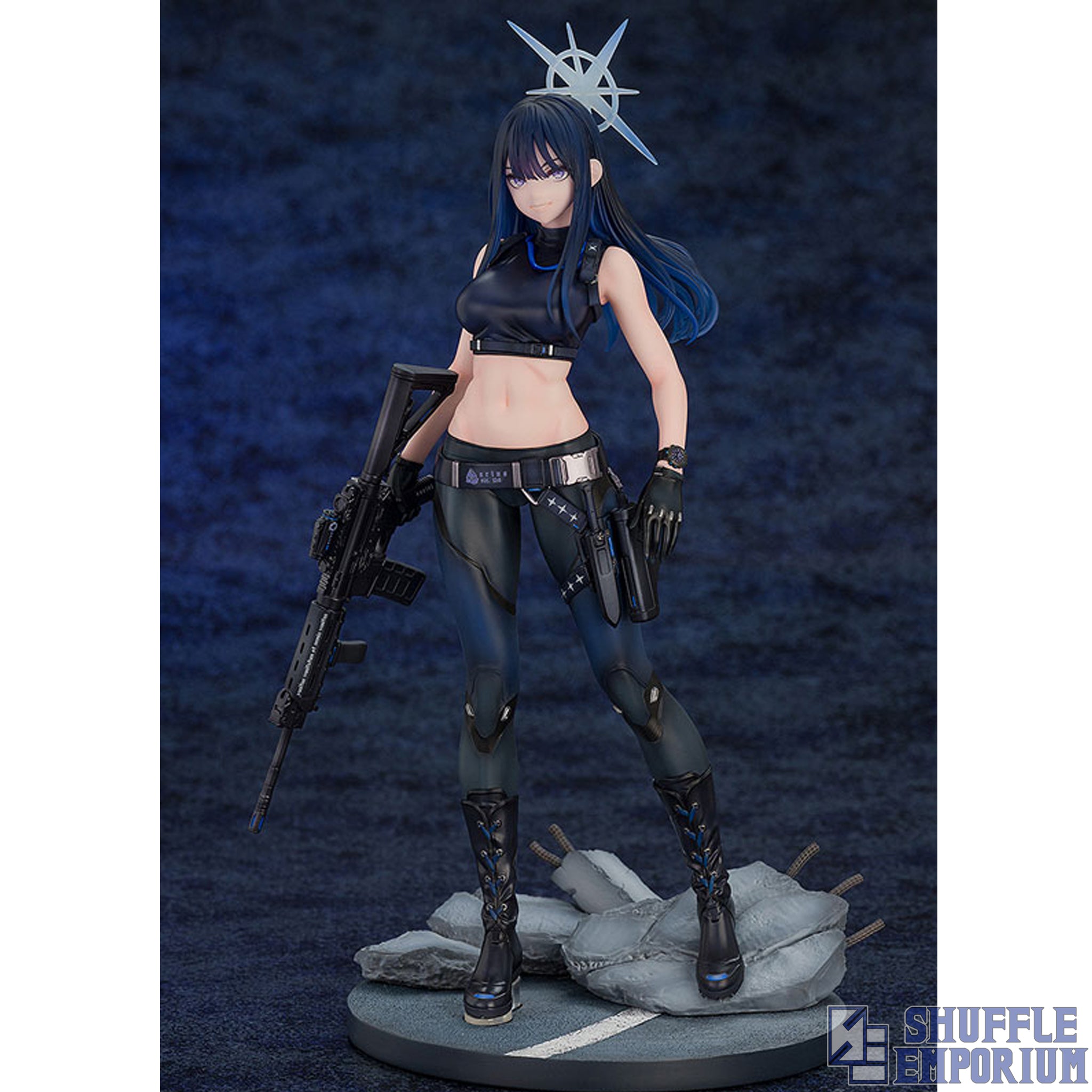 Blue Archive "Saori" 1/7 Complete Figure