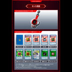 Bandai: Super Complete Selection Animation D-Ark ver. Matsuda Takato
